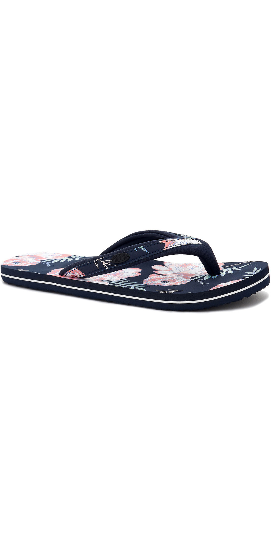 2020 Animal Womens Swish Slim AOP Flip Flops Sandals FM0SS304